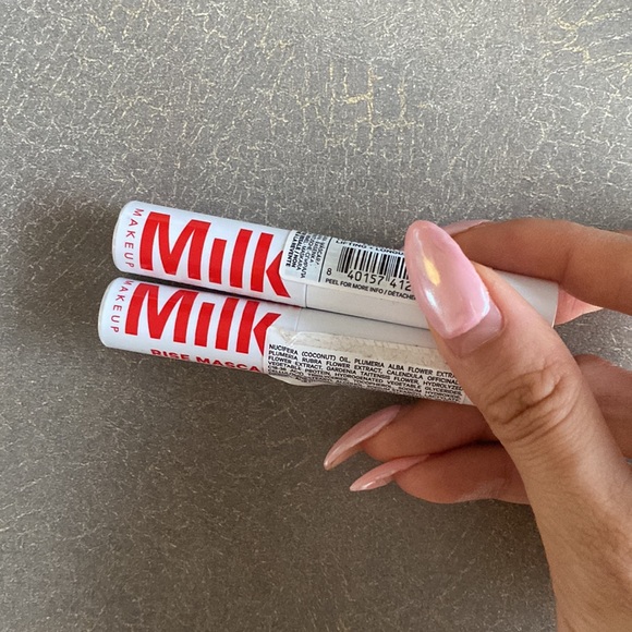 Milk Rise Mascara x2 - Picture 3 of 3